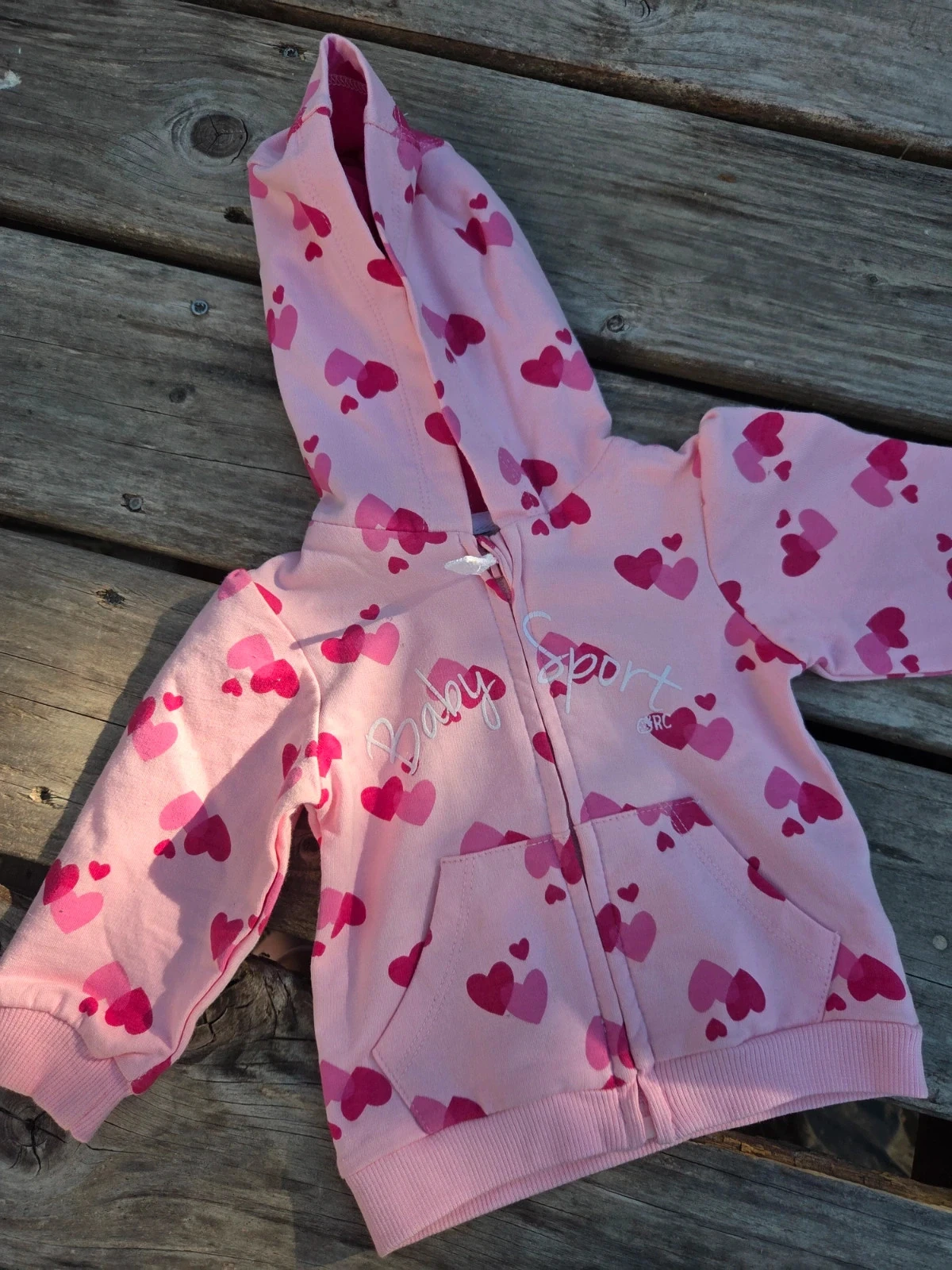 Veste – photo 3